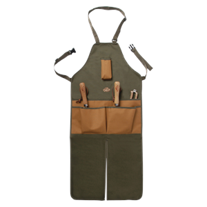 Garden Apron with Split