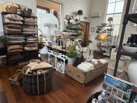 Your new home for great things