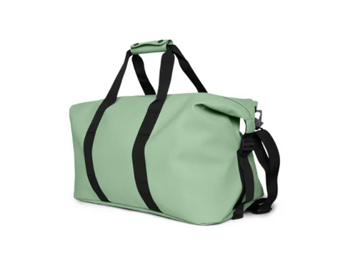 Hilo Weekend Bag HAZE