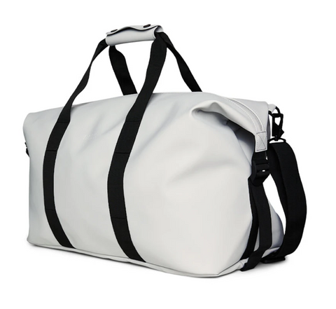 Hilo Weekend Bag ASH