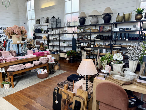 Your new home for great things