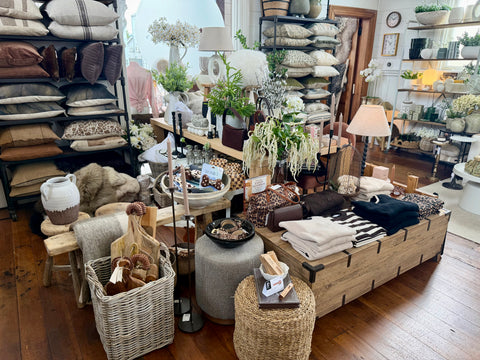 So Many Beautiful New Arrivals