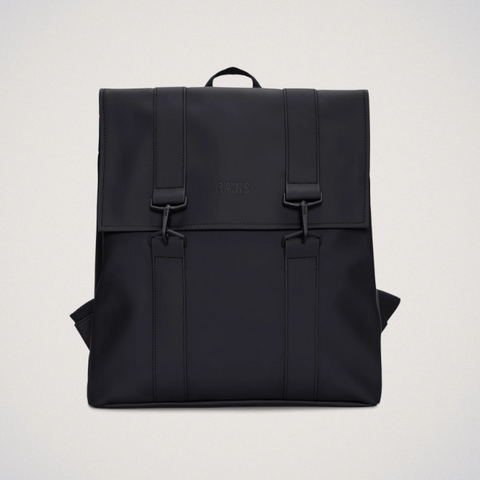 MSN Bag Black