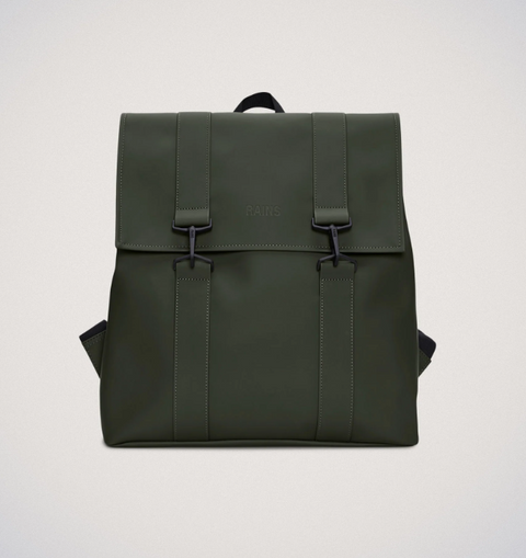 MSN Bag Green