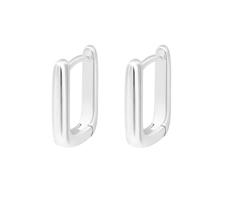 Marle Earrings 935 Sterling Silver