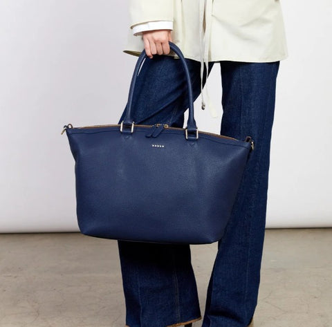 Milan Carry-All  Ink