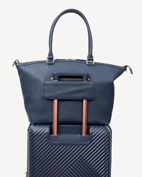 Milan Carry-All  Ink