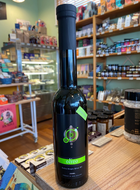 Olivo Tuscan Estate Olive Oil 250ml