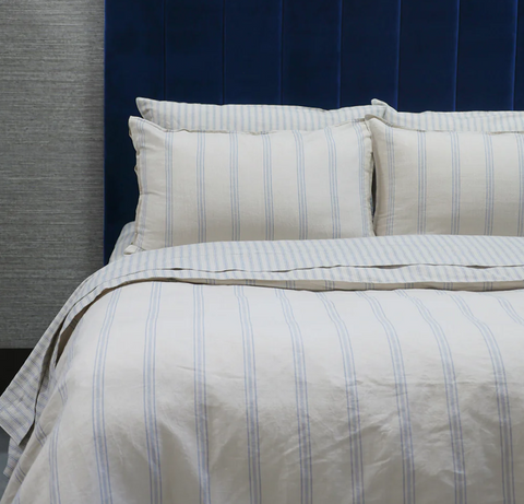 PROVENCE KING BED DUVET SET