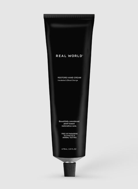 Harakeke and Blood Orange Hand Cream