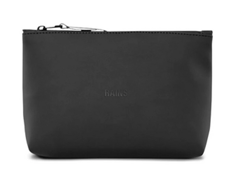 Cosmetic Bag - Black