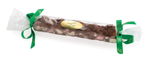 Milk Rocky Road Bar Ribbon