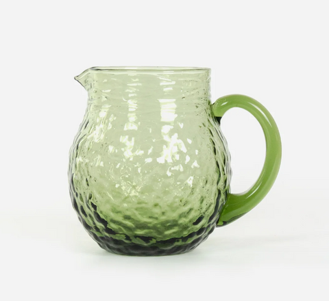 Serena Green Pitcher