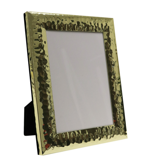 Style Picture Frame 5x7" Gold