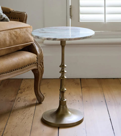 Sutton Side Table