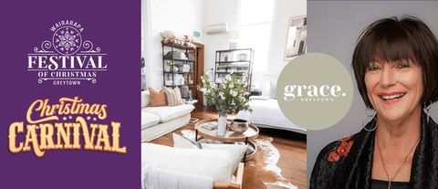 'The Art of Living” with Sylvia Sandford