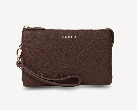 Tilly Crossbody Espresso