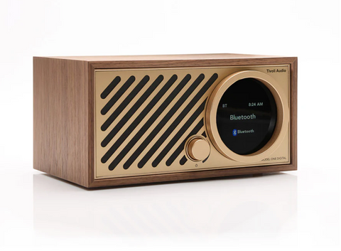 Model One BT Radio Gen 3 FM BT Gold
