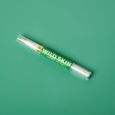 Cuticle Oil Pen Peppermint