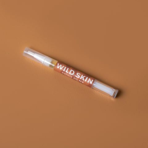 Cuticle Oil Pen Sandalwood