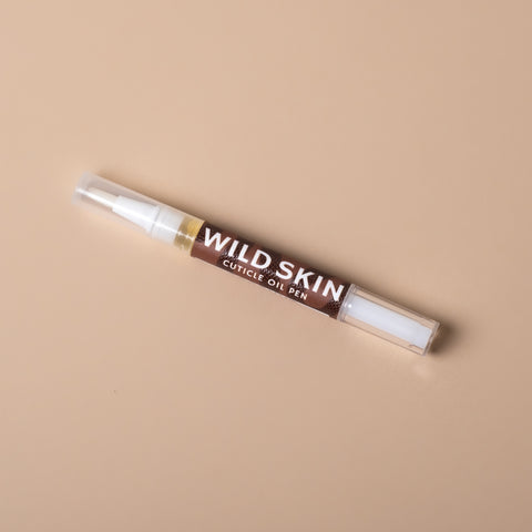 Cuticle Oil Pen Coconut