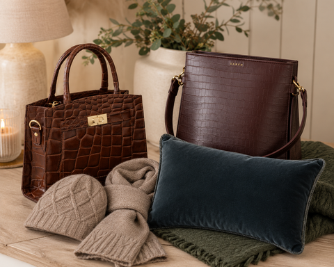 So Many Beautiful New Arrivals