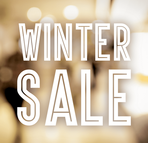 Winter Sale On Now at Grace Greytown!