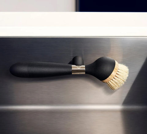 The ONE Dish Brush - Black