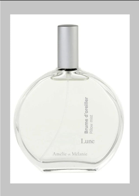 Amelie Lune Moon Pillow / Room Mist 100ml