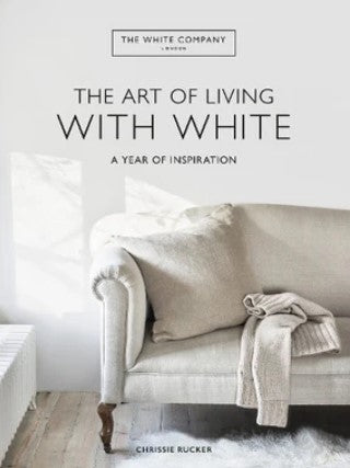 The Art of Living with White