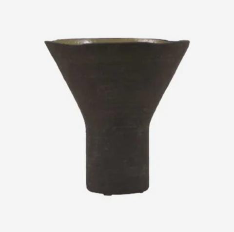 Balise Wide Mouth Vase Tall