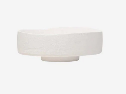 Bella Bowl White