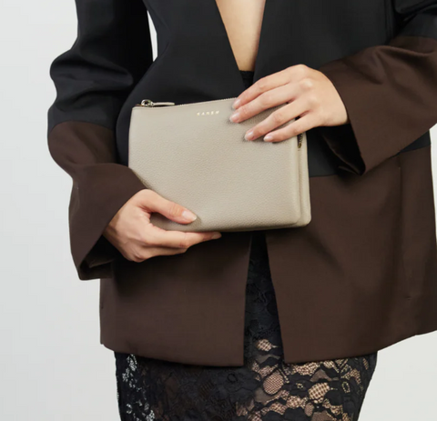 Saben Tillys Big Sis Crossbody Dove