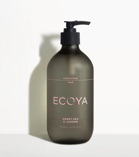 ECOYA Hand & Body Wash