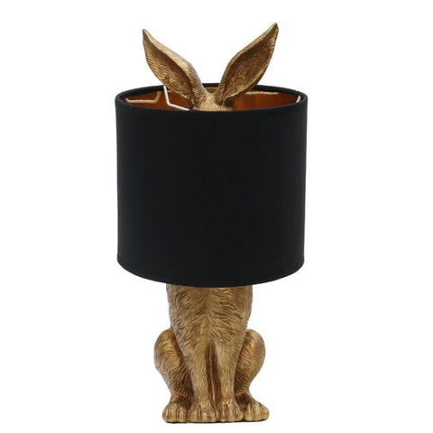 Bunny Table Lamp