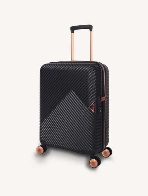 Saben Cabin Bag Black