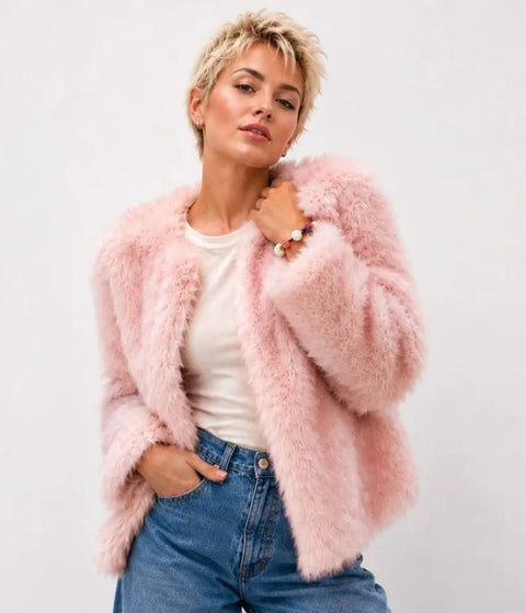 Candy Jacket