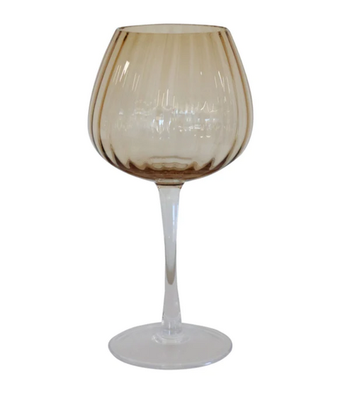 Casablanca Wine Glasses 200H Set 4