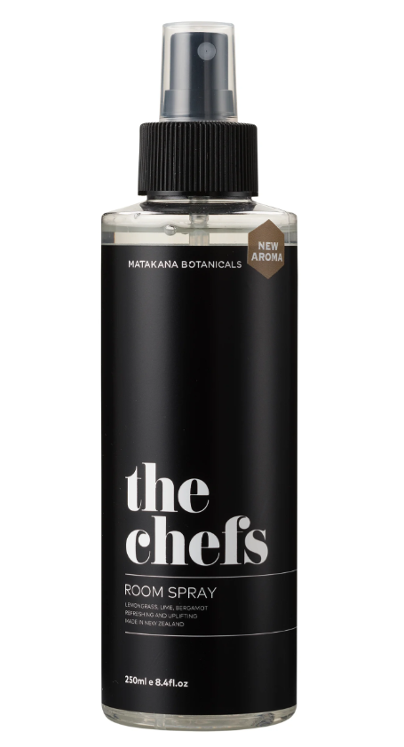 The Chefs Room Spray