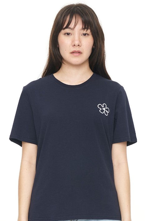 Classic Tee Nectar Navy