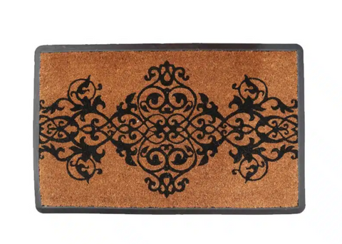Door Mat - Coir Style 5