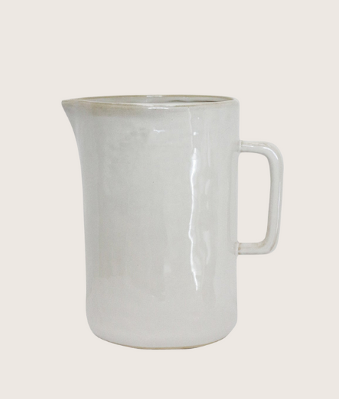 The Creamery Large Jug