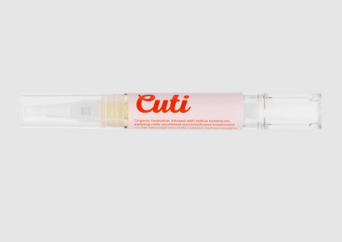 Cuti Cuticle Oil Pen 4ml