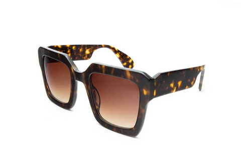 Damage Glasses