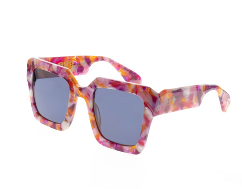 Damage Glasses