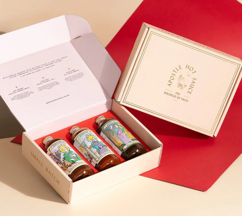 Disciples of Taste Gift Box