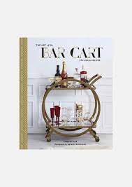 Art Of The Bar Cart