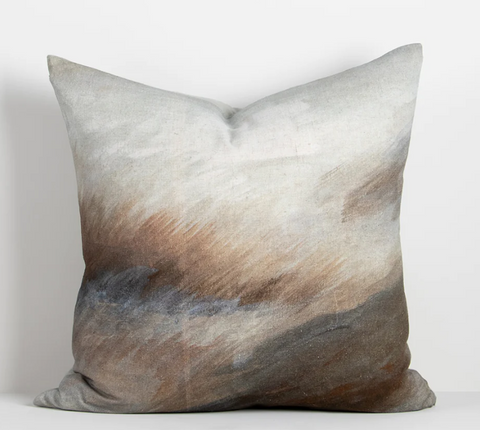 Dune Cushion - Multi 55 x 55cm