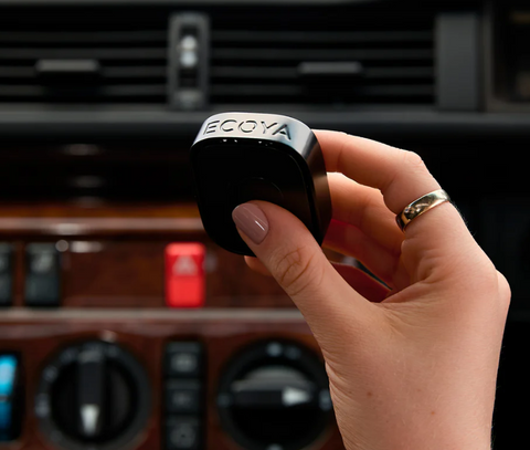 ECOYA Car Diffuser