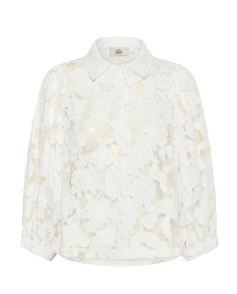 Ena Frosty Blouse
